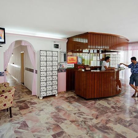 Rosy Apart Marmaris Kültér fotó