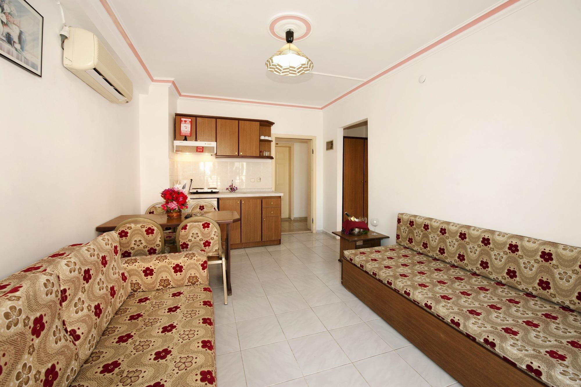 Rosy Apart Marmaris Kültér fotó