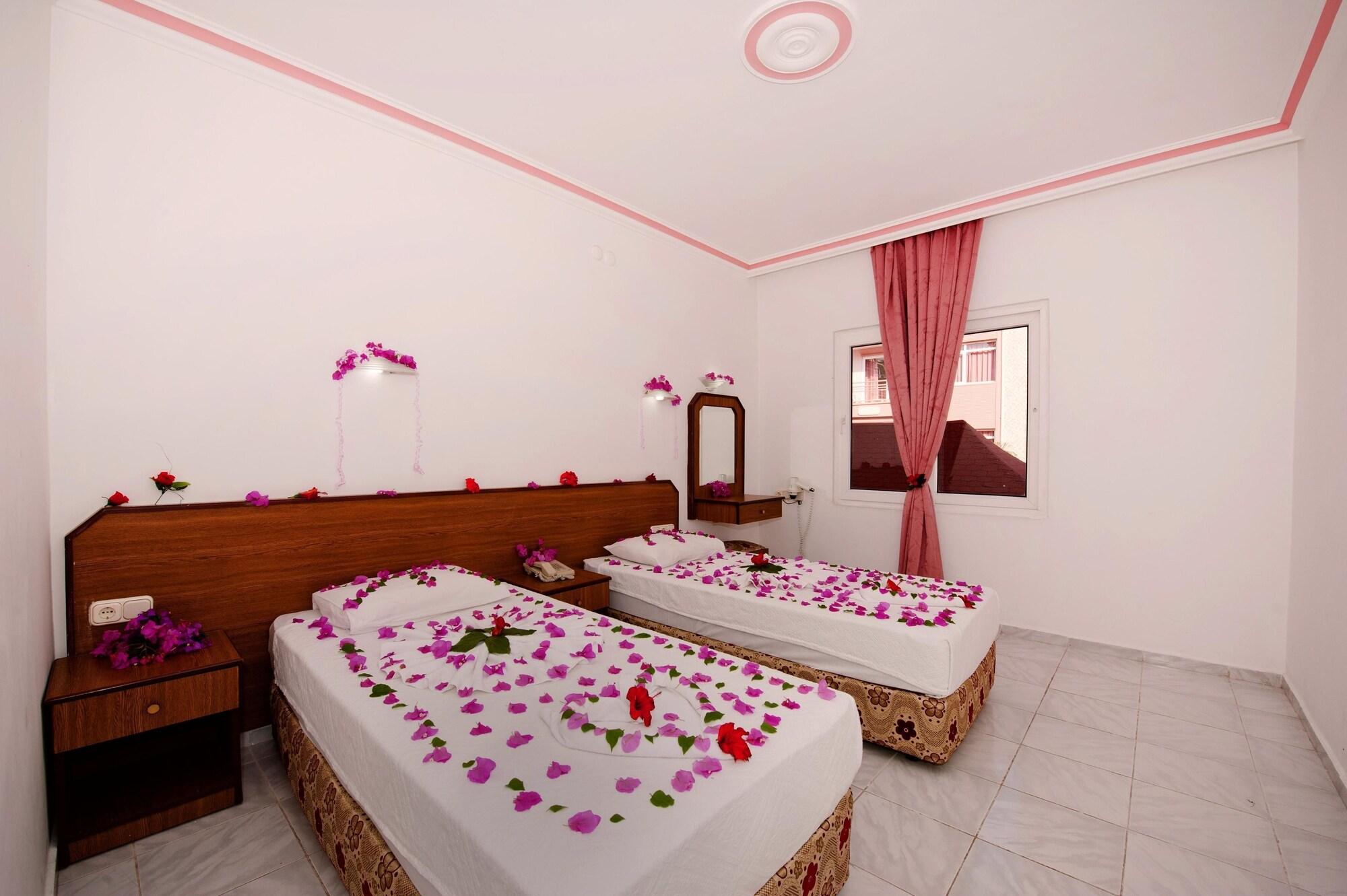 Rosy Apart Marmaris Kültér fotó