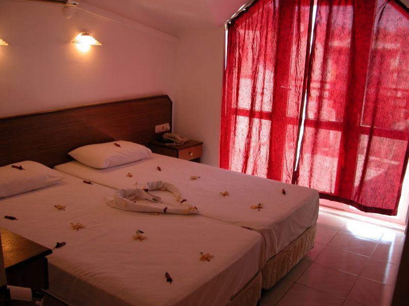 Rosy Apart Marmaris Kültér fotó