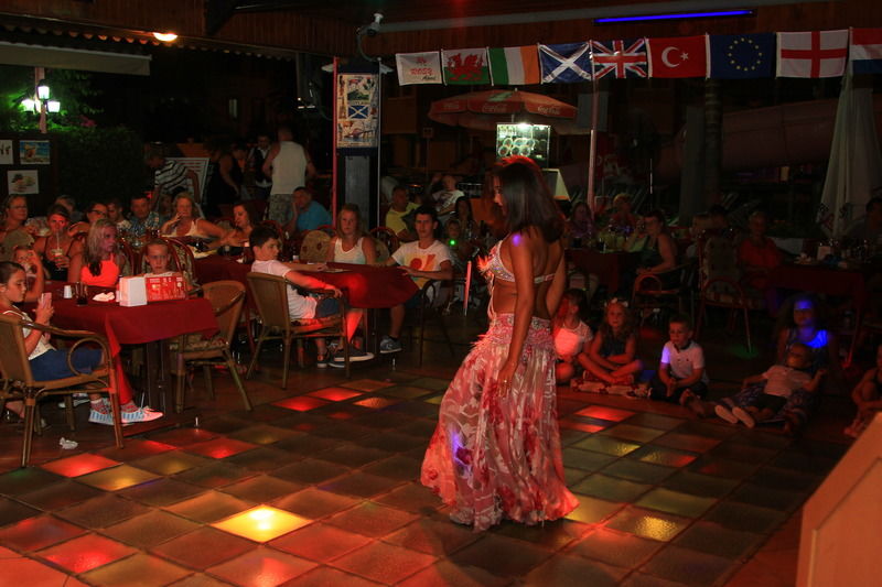 Rosy Apart Marmaris Kültér fotó