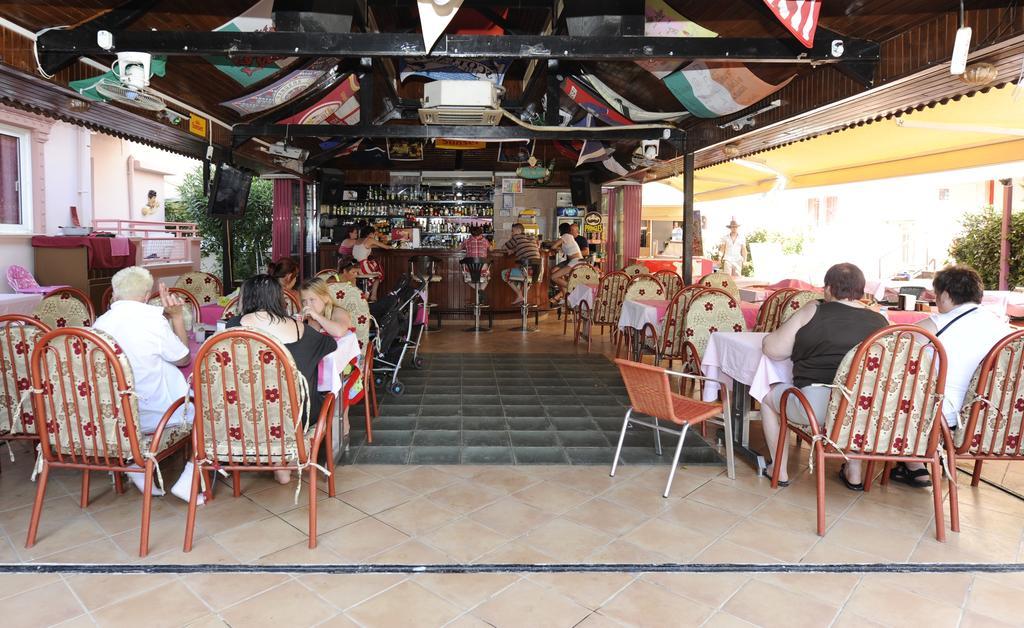 Rosy Apart Marmaris Kültér fotó