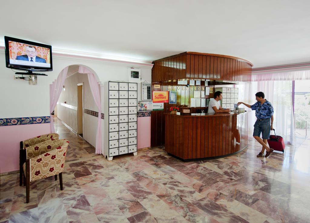 Rosy Apart Marmaris Kültér fotó