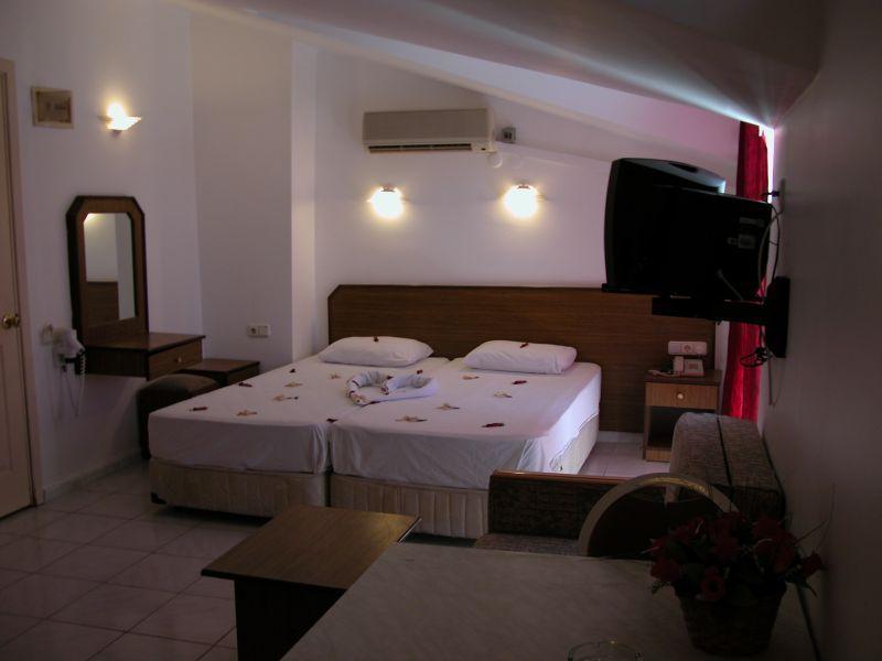Rosy Apart Marmaris Kültér fotó
