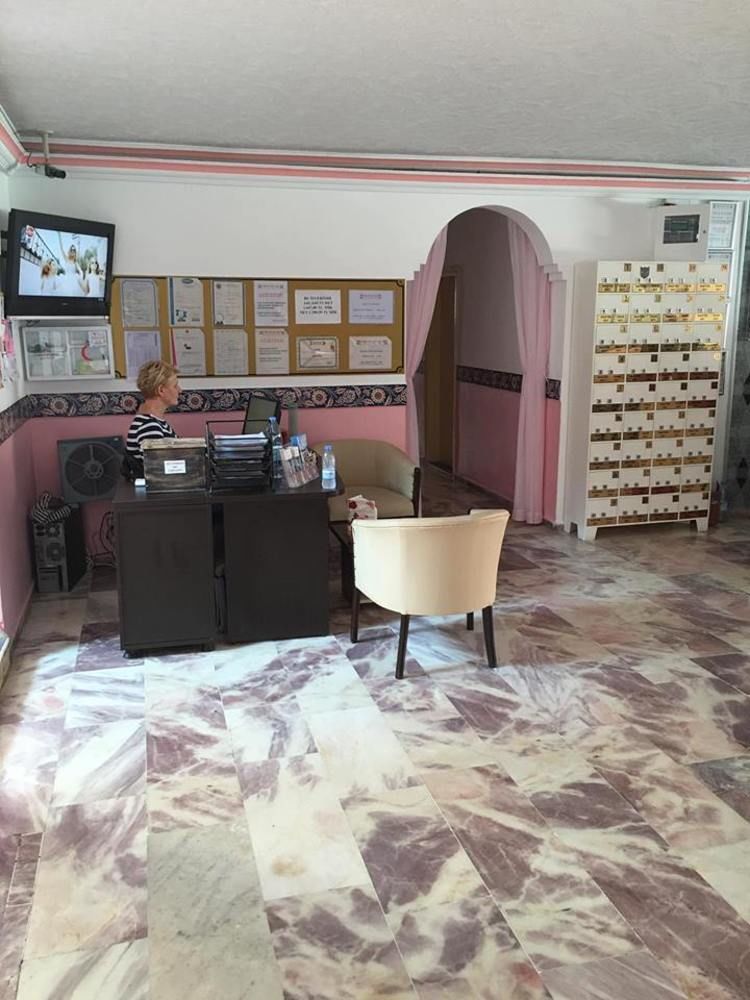 Rosy Apart Marmaris Kültér fotó