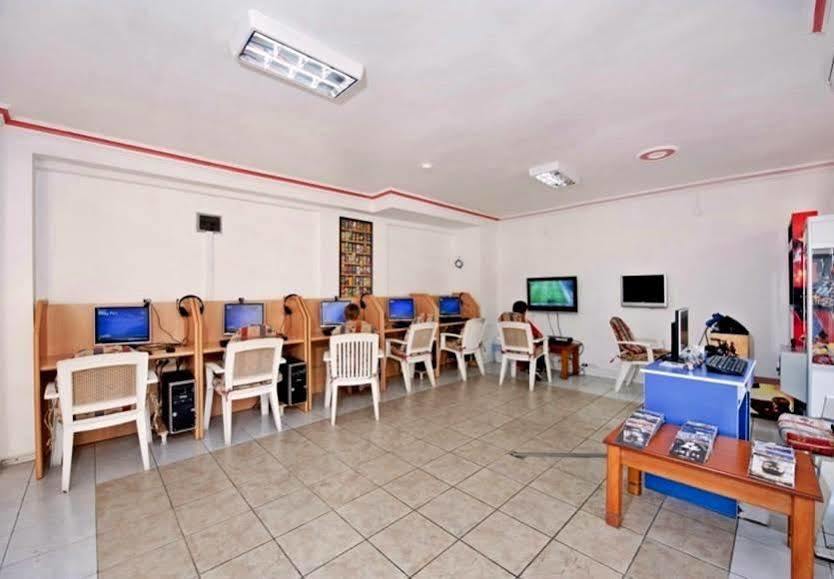 Rosy Apart Marmaris Kültér fotó