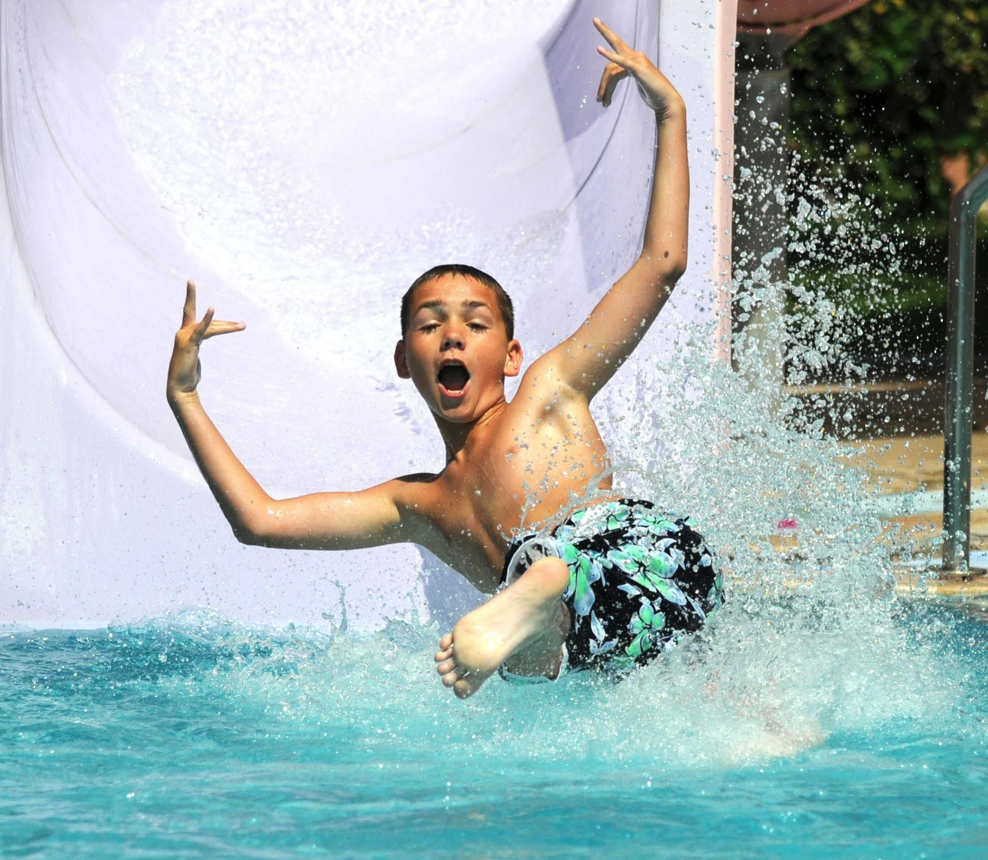 Rosy Apart Marmaris Kültér fotó