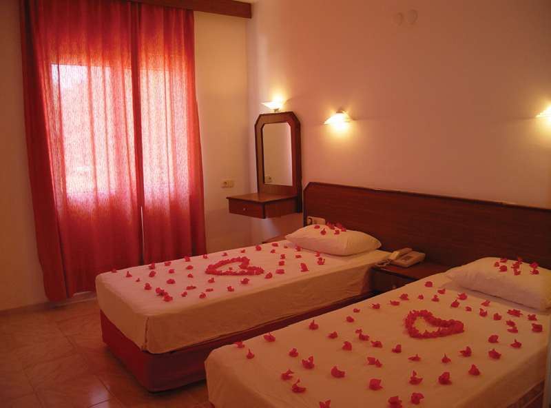 Rosy Apart Marmaris Kültér fotó